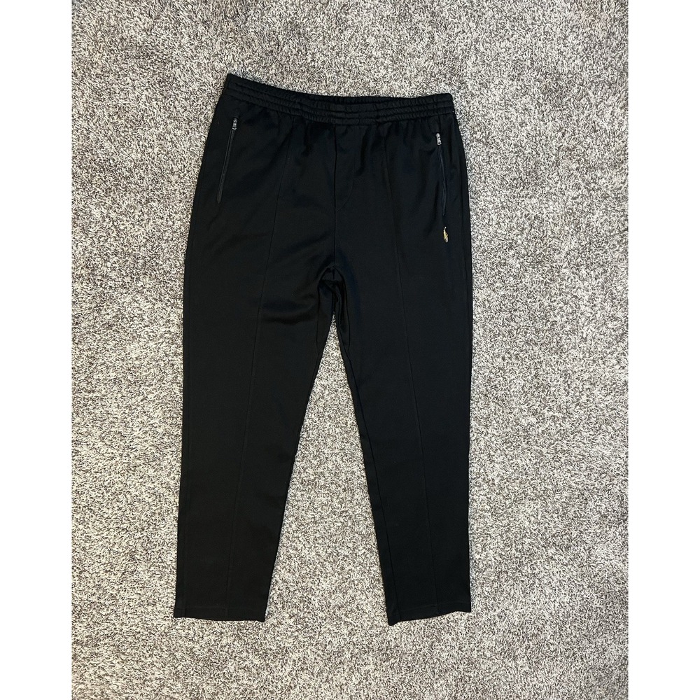 Polo Ralph Lauren Large Active Sweatpants New